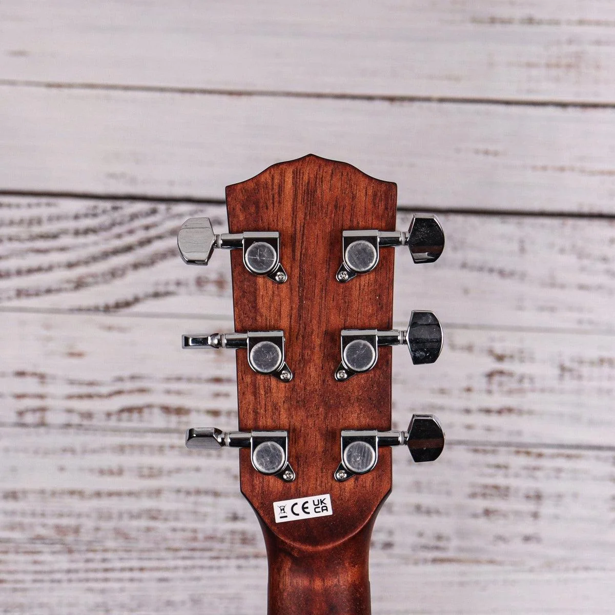 Fender FA-15 3/4 Acoustic Guitar | Moonlight Burst - Image 6