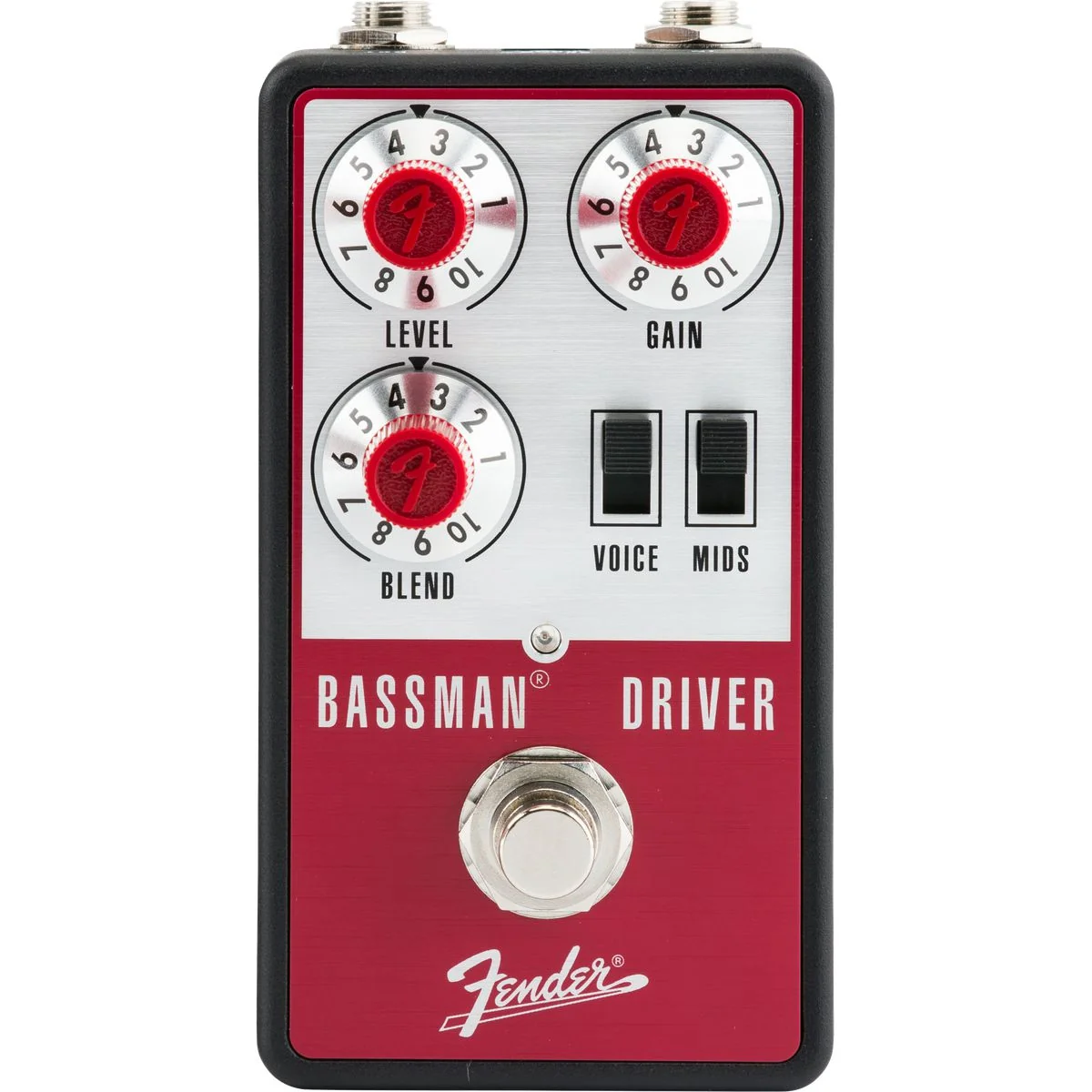 Fender Bassman® Driver