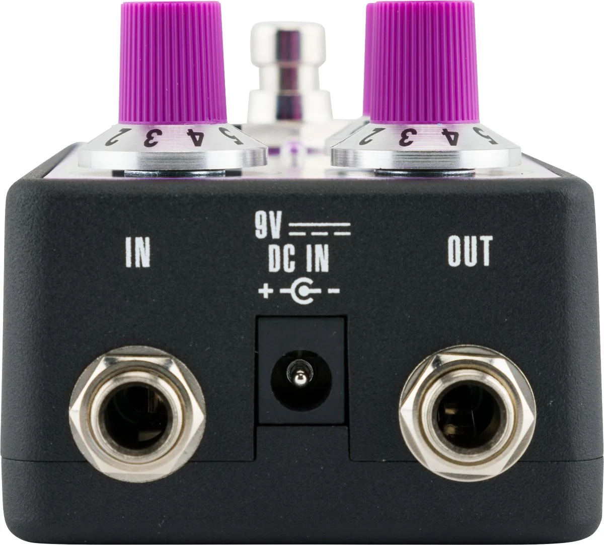 Fender Bassman® Fuzz - Image 2