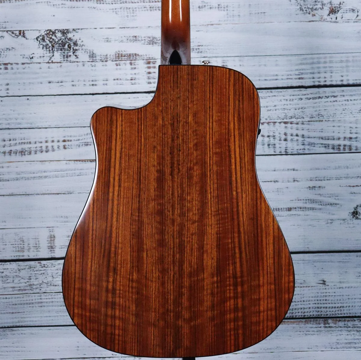 Fender CD-140SCE Cutaway Dreadnought Acoustic Guitar w/Hardcase | Sunburst - Image 2