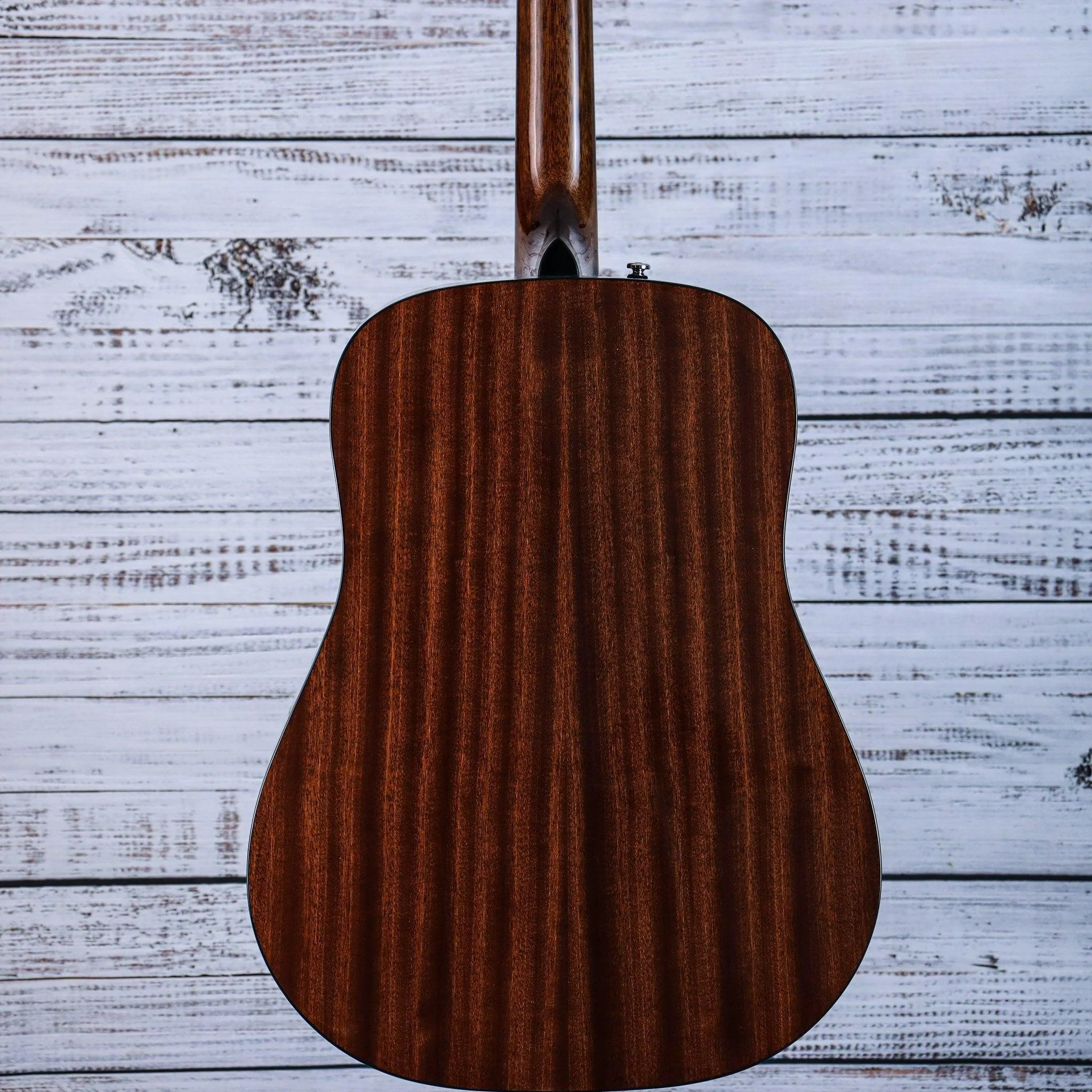 Fender CD-60 Dreadnought V3 Acoustic Guitar w/Case | Natural (IN-STOCK) - Image 2