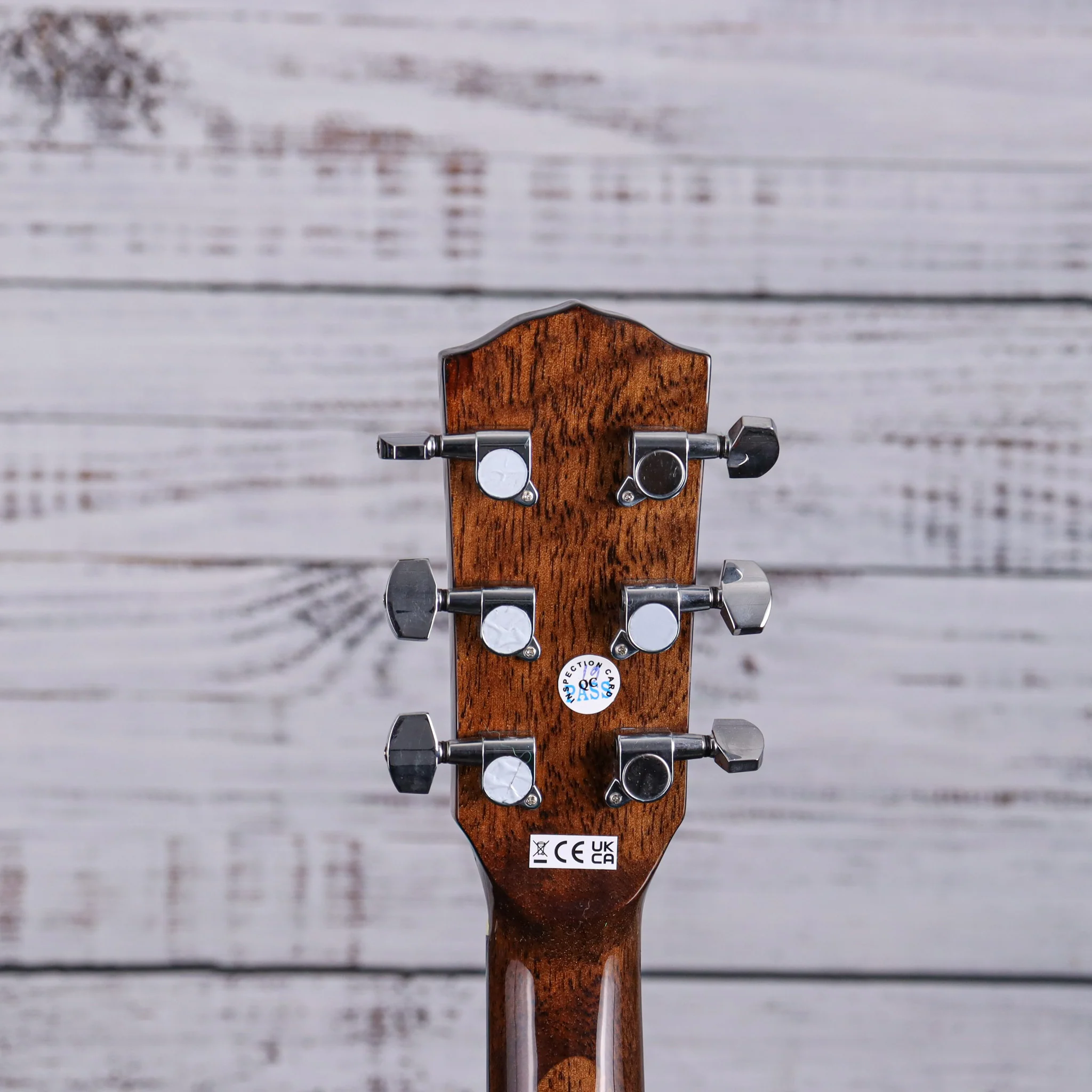 Fender CD-60SCE Cutaway Dreadnought Acoustic-Electric Guitar | Natural (FREE SHIPPING) - Image 8