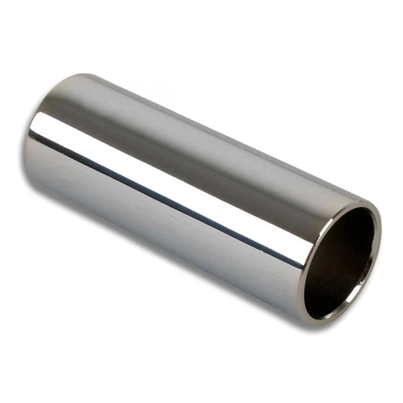 Fender Chrome Steel Slide | Medium