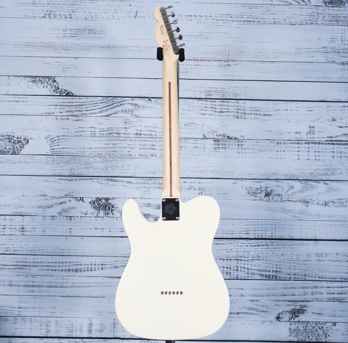 Fender Custom Shop Limited Stamps Electric Guitar | Belgium (LIMITED EDITION) - Image 4