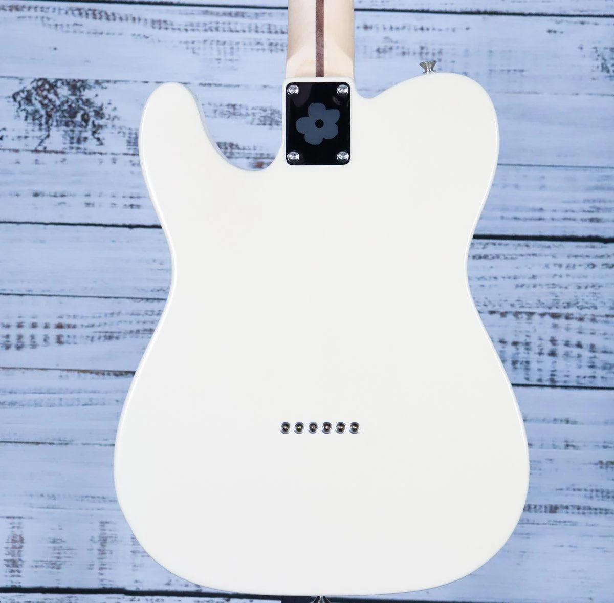 Fender Custom Shop Limited Stamps Guitar | Burundi - Image 2