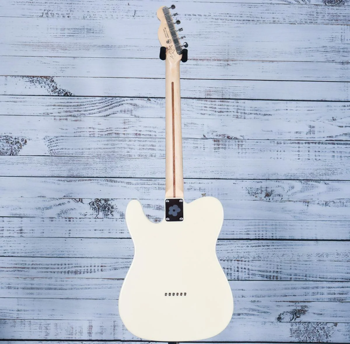 Fender Custom Shop Limited Stamps Electric Guitar | Georgia (LIMITED EDITION) - Image 2