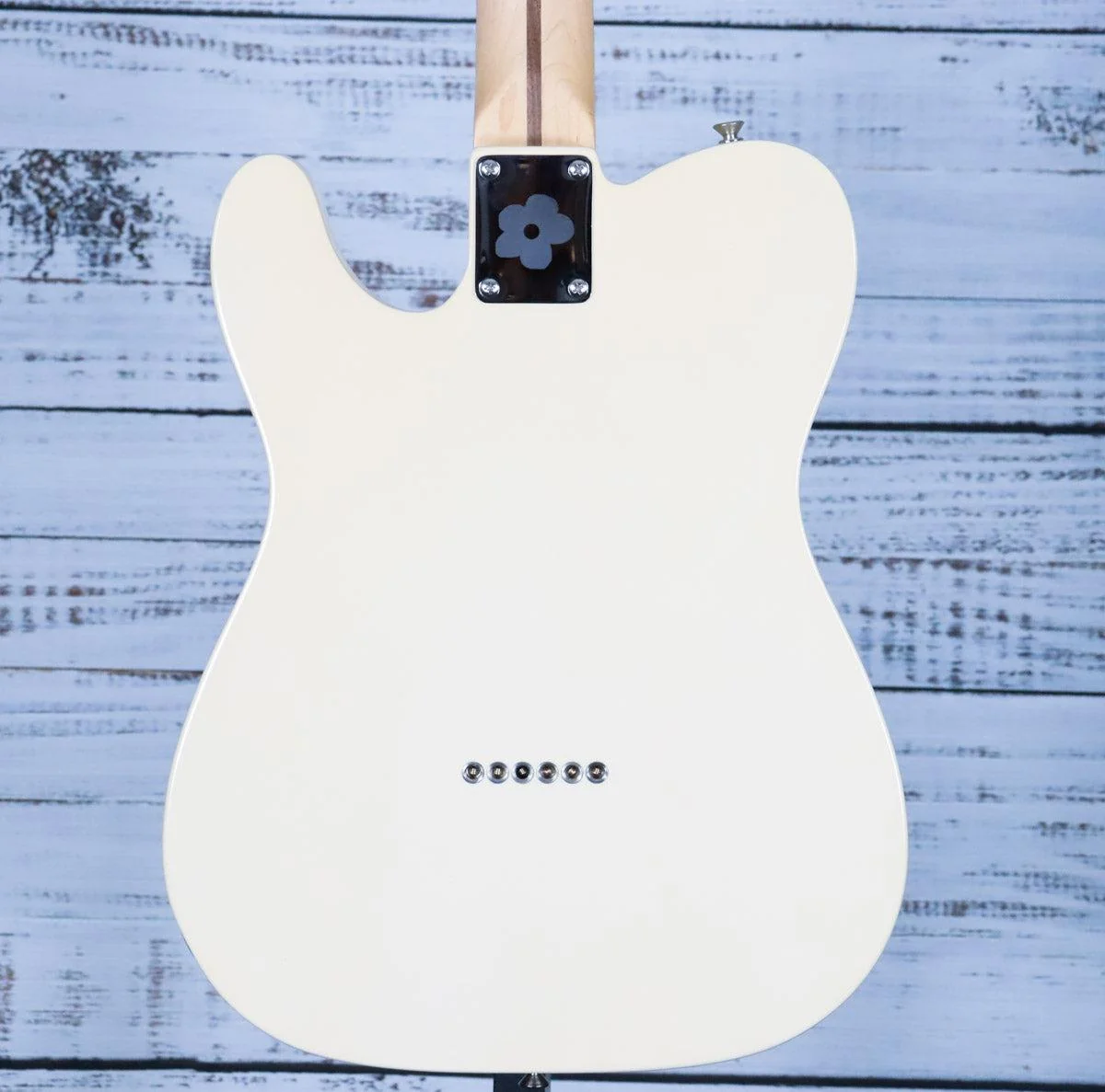Fender Custom Shop Limited Stamps Guitar | Turkmenistan (LIMITED EDITION) - Image 2