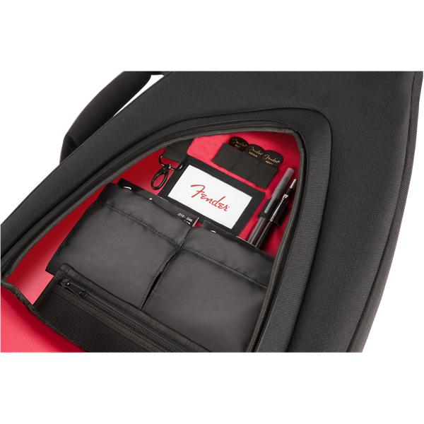 Fender FE1225 Electric Guitar Gig Bag - Image 4