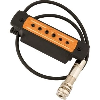 Fender Humbucking Acoustic Soundhole Pickup | Mesquite - Image 3