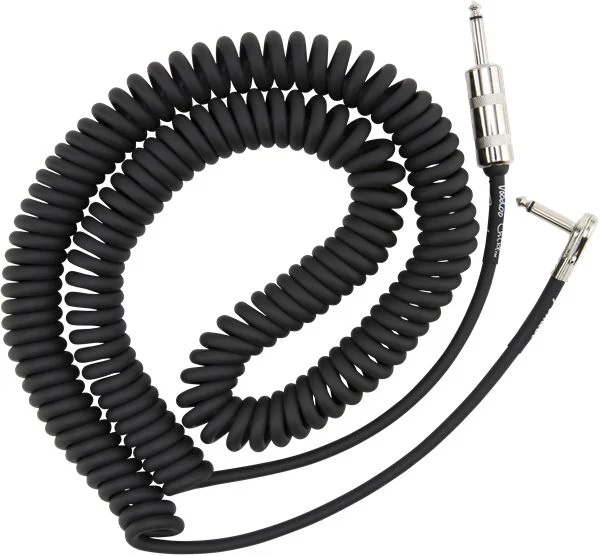 Fender Jimi Hendrix Voodoo Child Cables | 30ft - Image 2