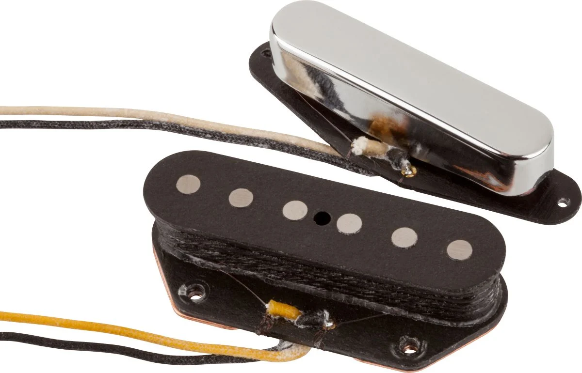 Fender Pure Vintage '52 Telecaster® Pickups
