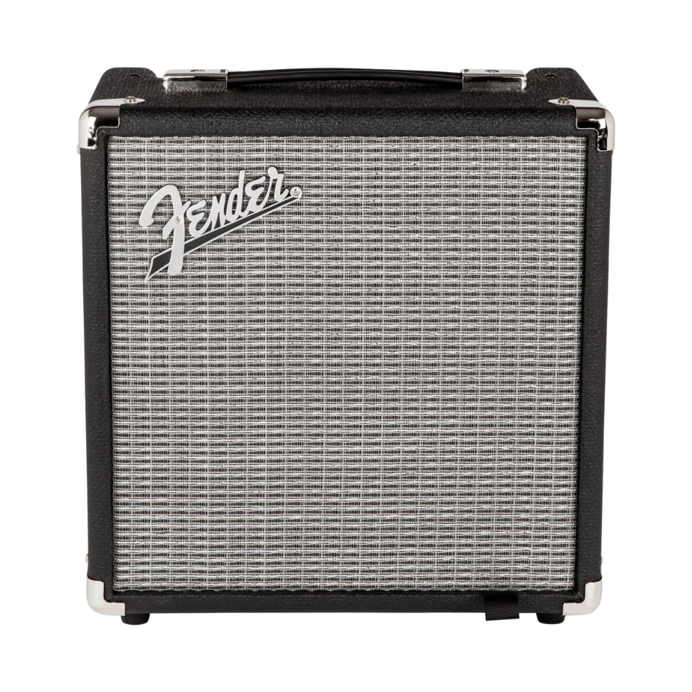 Fender Rumble 15 V3 Bass Guitar Amplifier | 15 Watts (FREE SHIPPING) - Image 5