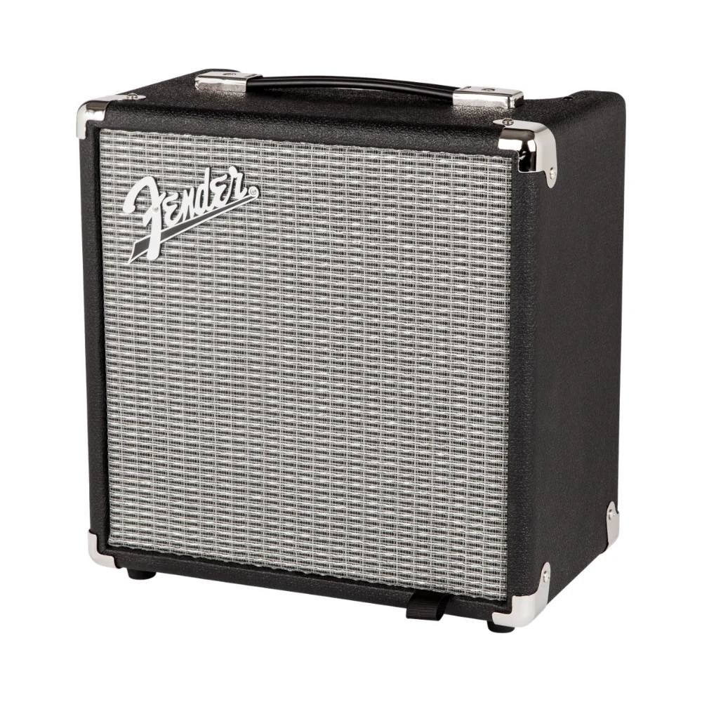 Fender Rumble 15 V3 Bass Guitar Amplifier | 15 Watts (FREE SHIPPING) - Image 6