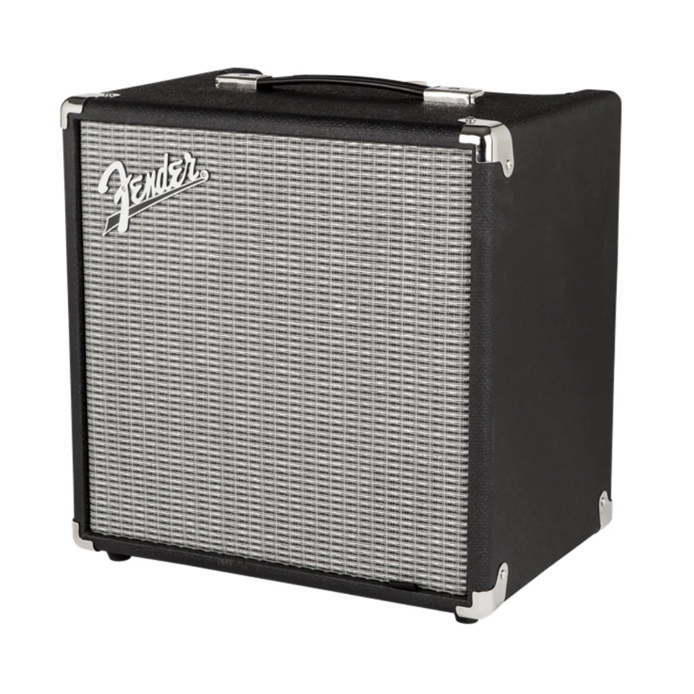 Fender Rumble 25 (V3) Bass Guitar Amplifier | 25 Watts (FREE SHIPPING) - Image 5