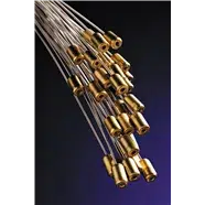 Fender Super Bullet Strings | Nickel Plated | 11-49 - Image 2