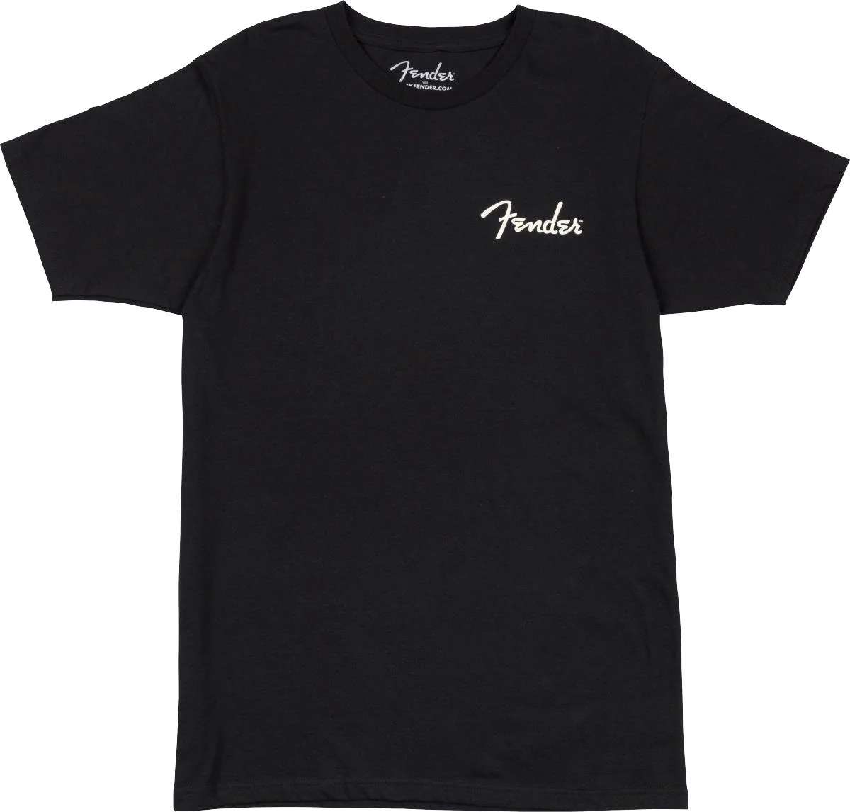 Fender Support Your Local Guitar Player Tee | M