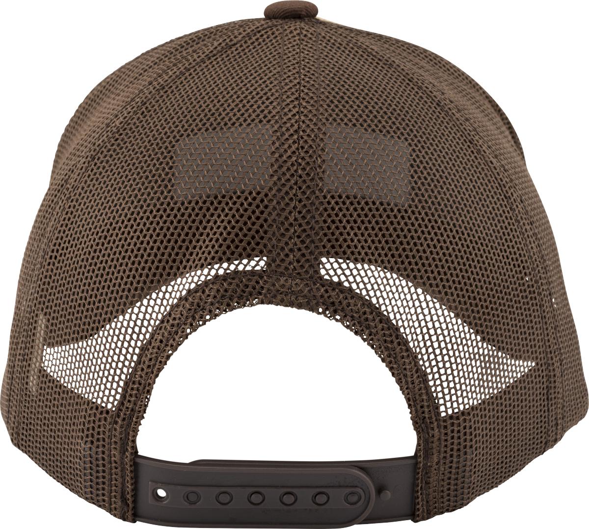 Fender Tweed Hat - Image 2