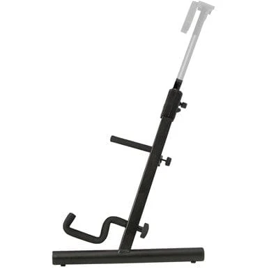 Fender Universal "A" Frame | Electric Guitar Stand | Black - Image 2