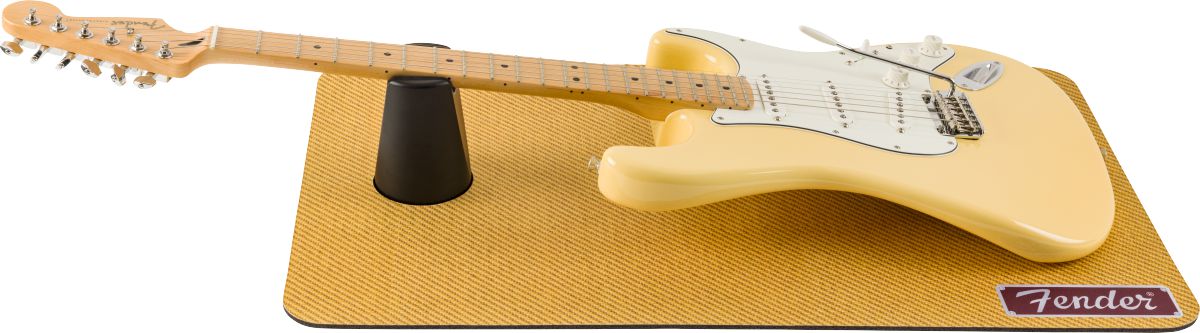 Fender Work Mat Station | Tweed - Image 2