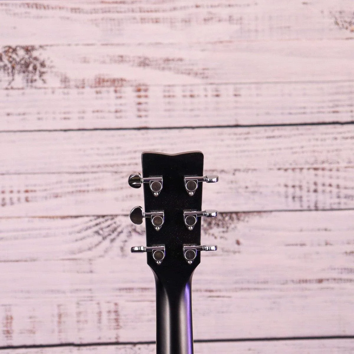 Yamaha FG-TABL Trans Acoustic Guitar | Black - Image 8
