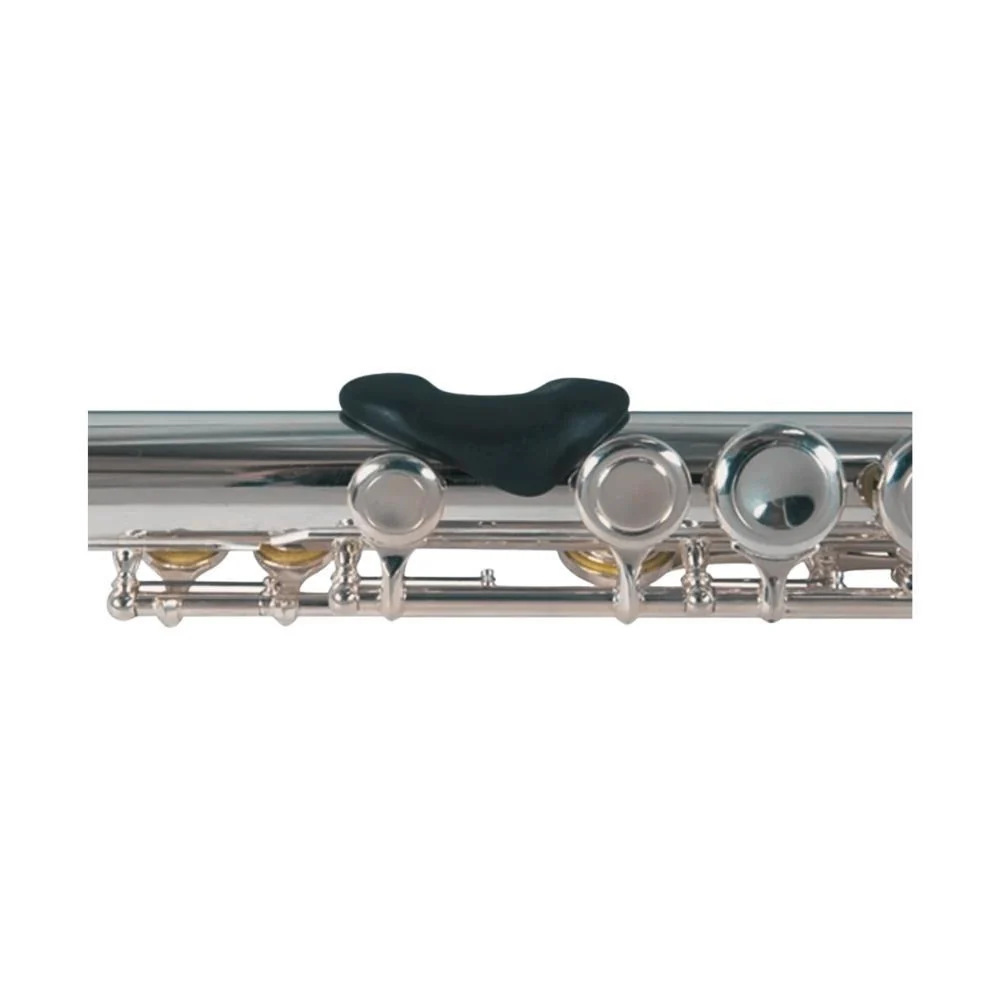 Bo-Pep Snap-On Flute Finger Saddle for Smaller Hands