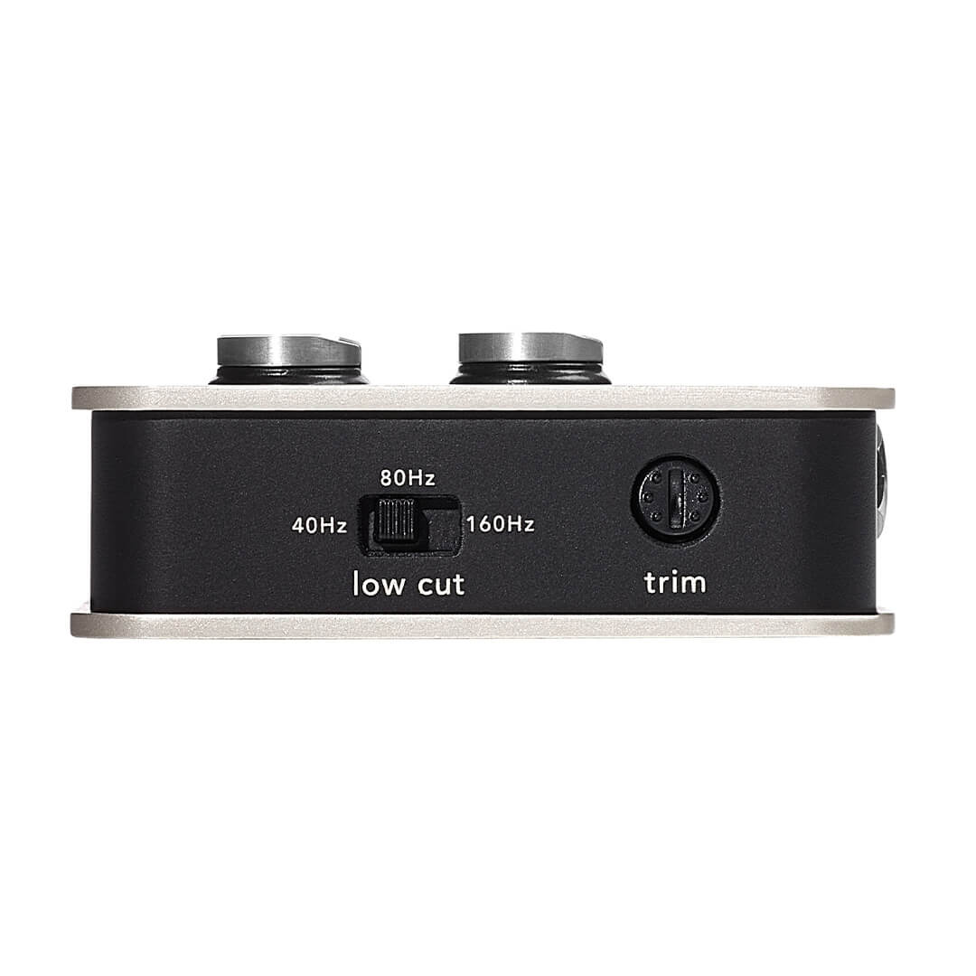 Fishman Platinum Stage Preamp/EQ/DI - Image 2
