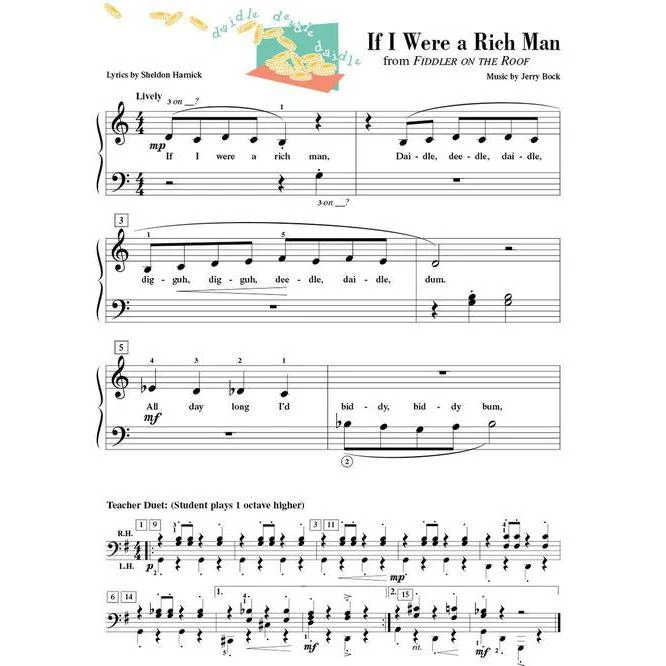 Piano Adventures | Popular Repertoire | Level 2A - Image 4