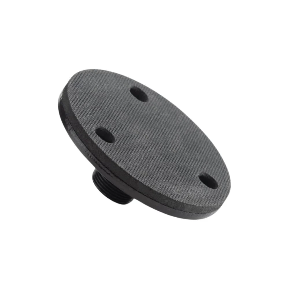 On-Stage Compact Threaded Flange Mount w/Pad - Image 2