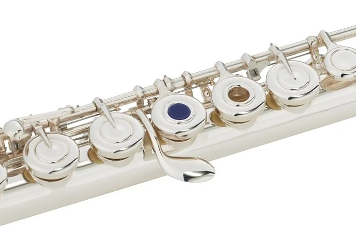 Yamaha Key Ring Plug | Flute | 6-Pack - Image 2