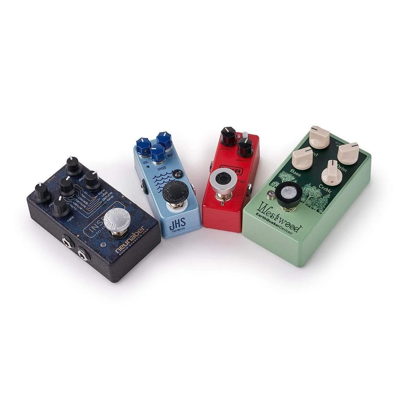RockBoard StomPete Footswitch Topper Black - Image 2