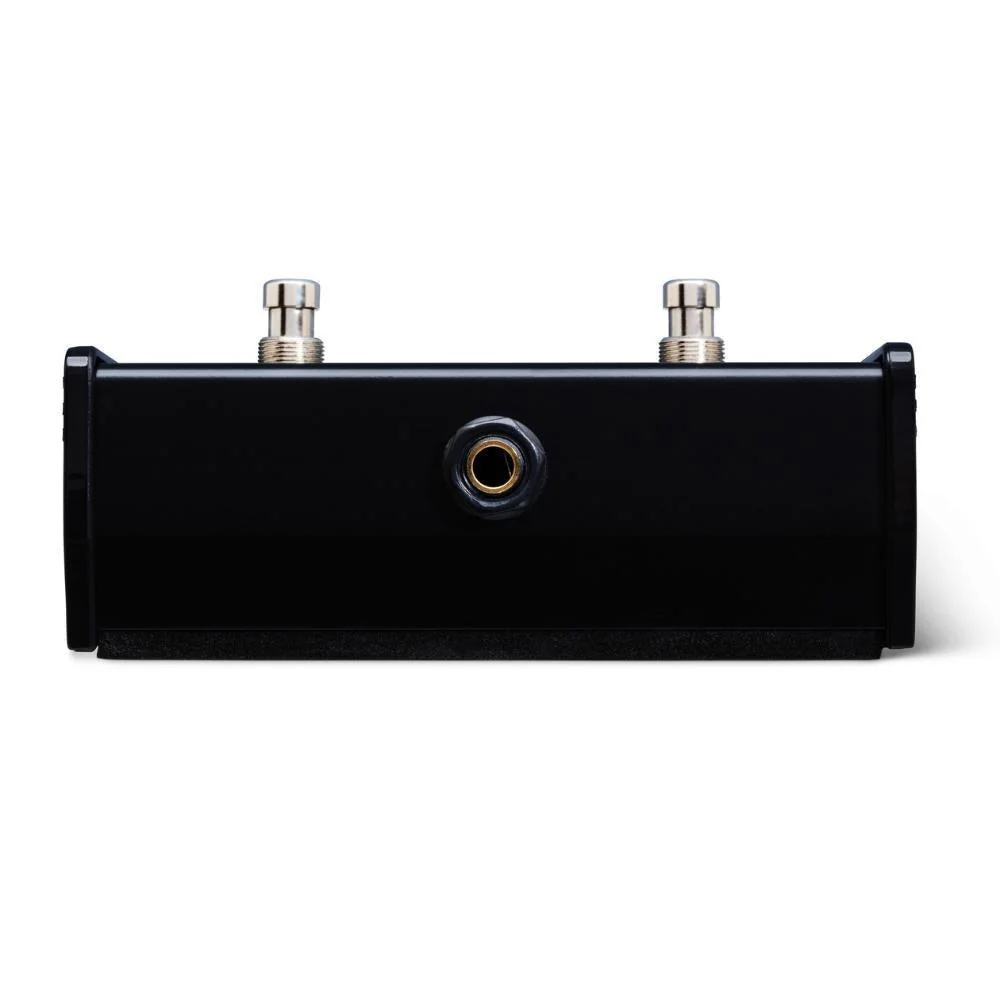 Hosa Guitar-Style 2-Button Footswitch - Image 3