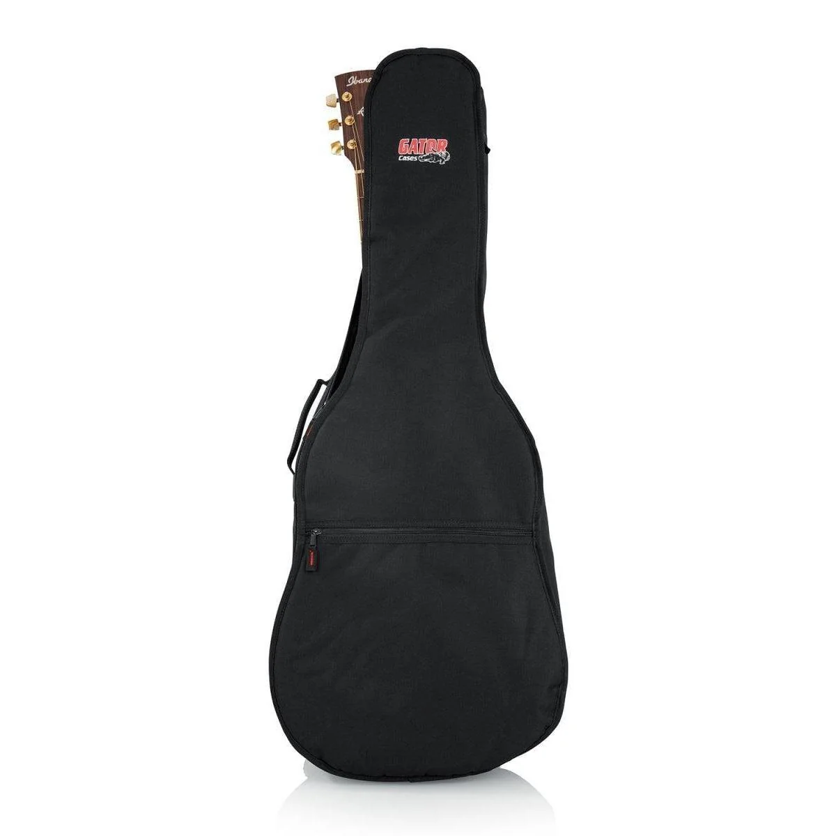 Gator Acoustic Guitar Gig Bag | GBE-DREAD