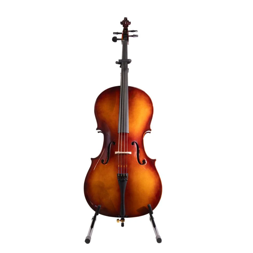 Gator Adjustable Stand for Cello - Image 2