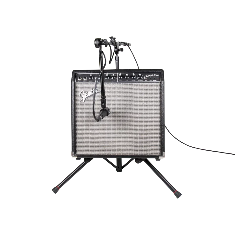 Gator Amp Stand With Boom Arm