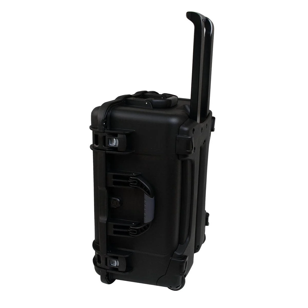 Gator Cases Waterproof Utility Case w/ Diced Foam | Black - Image 3