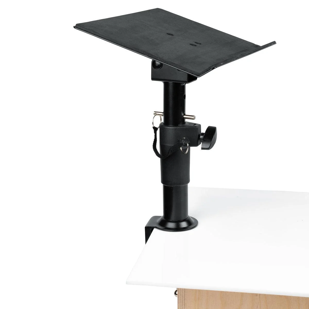 Gator Clampable Laptop and Accessory Stand - Image 2