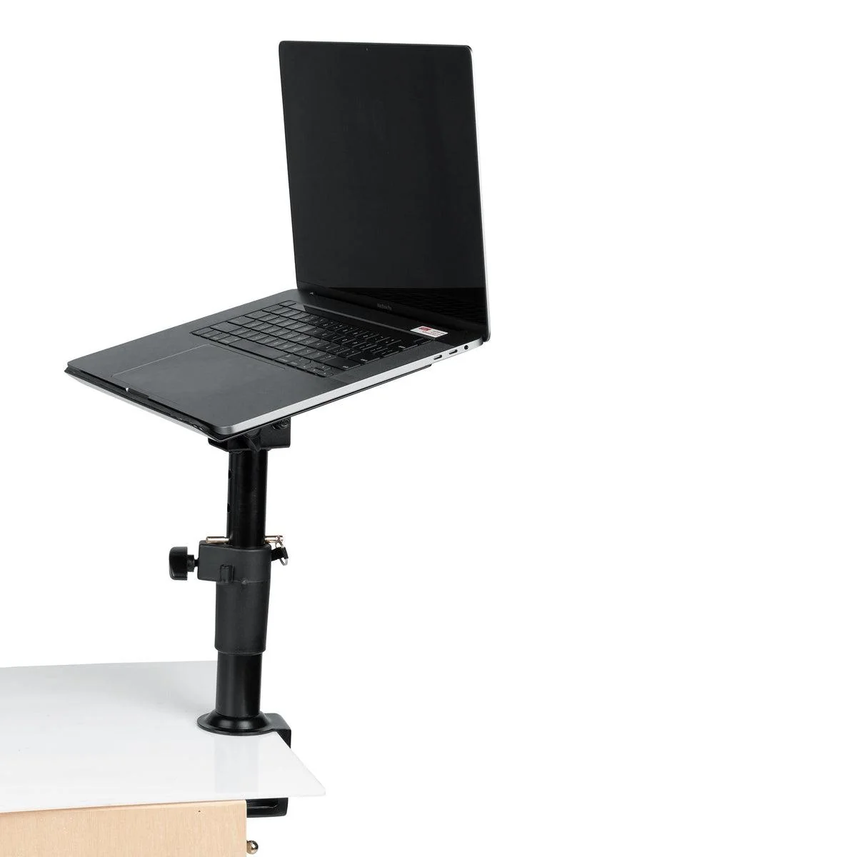 Gator Clampable Laptop and Accessory Stand - Image 4