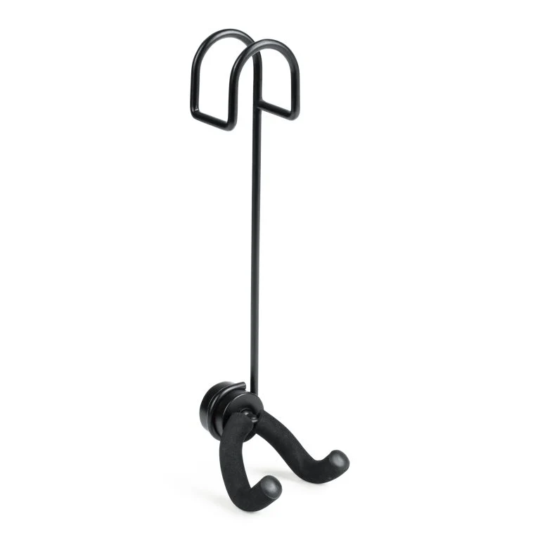 Gator Deluxe Closet Hanger Yoke for Guitars