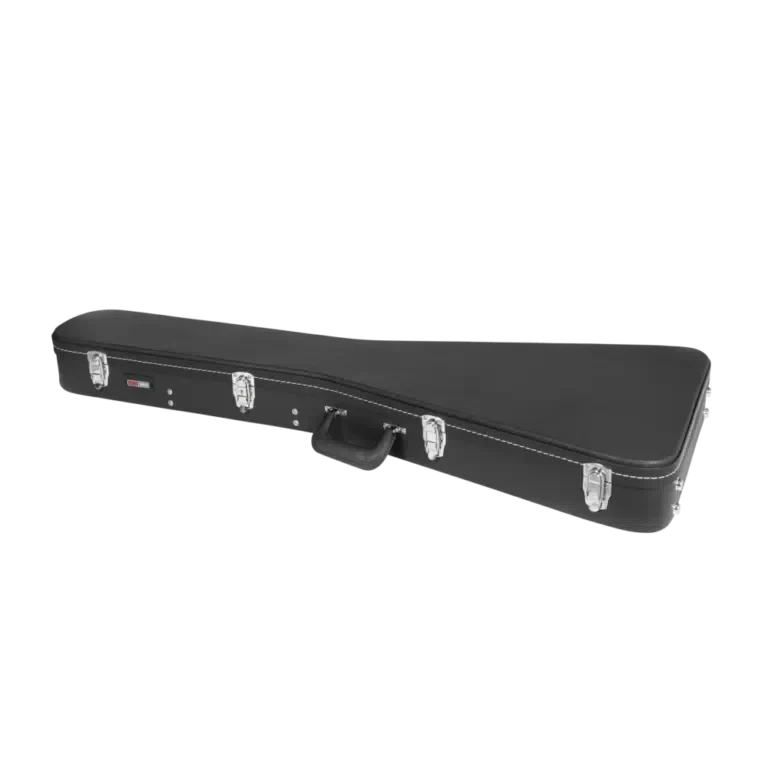 Gator Deluxe Wood Case for Flying V