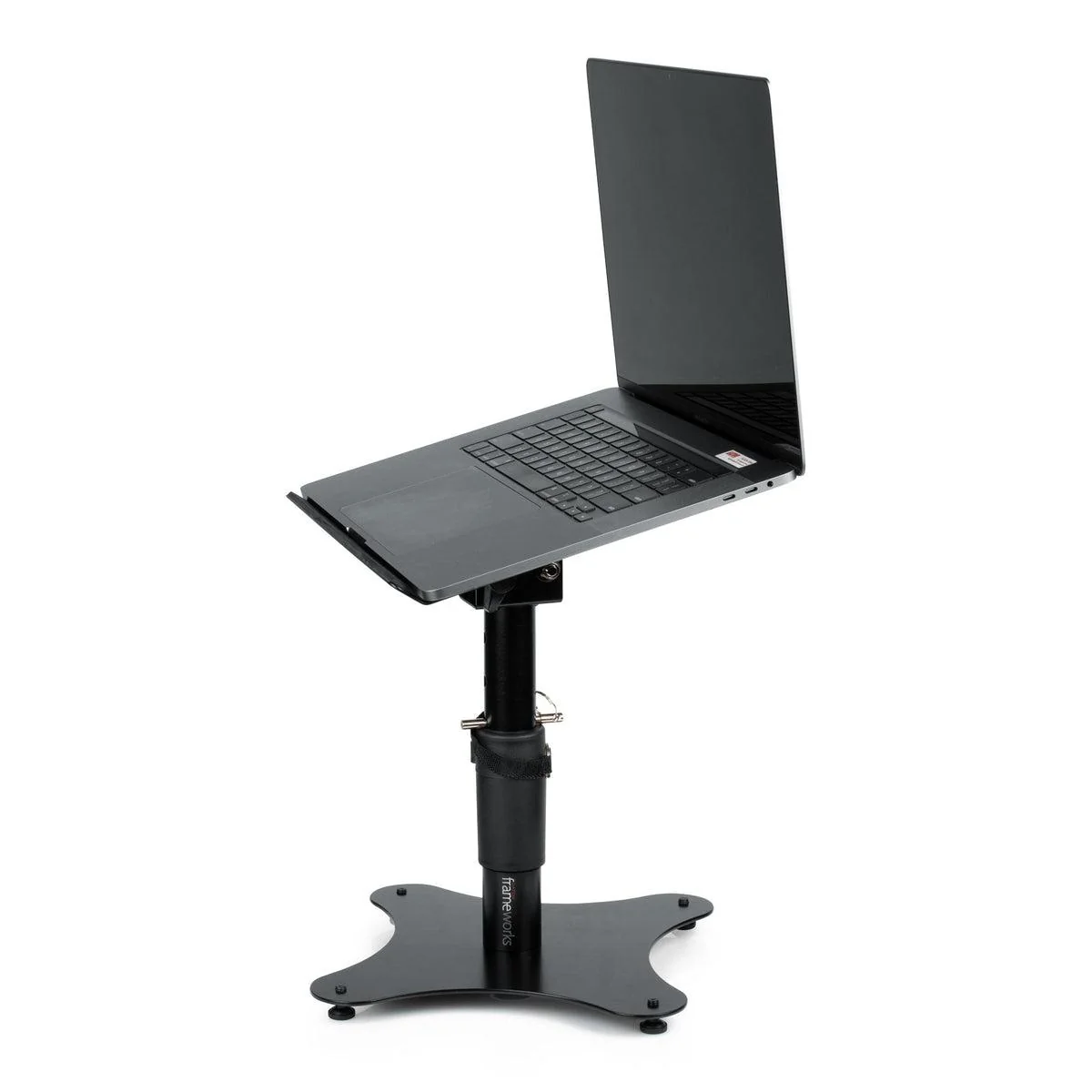 Gator Desktop Laptop & Accessory Stand - Image 3