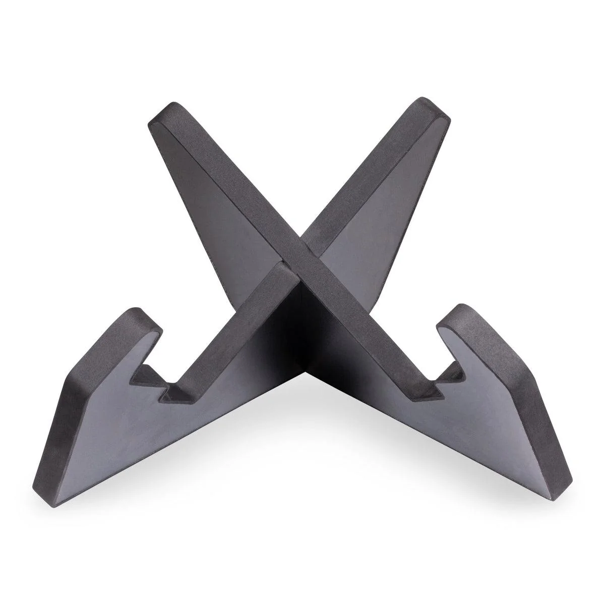 Gator Elite Series Guitar X Style Stand | Black Finish - Image 2
