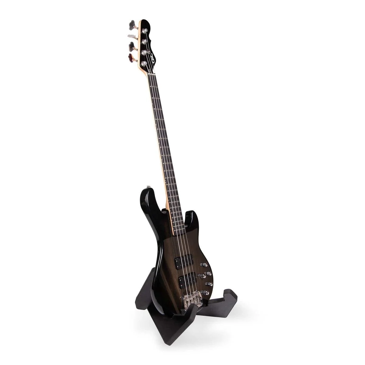 Gator Elite Series Guitar X Style Stand | Black Finish - Image 3