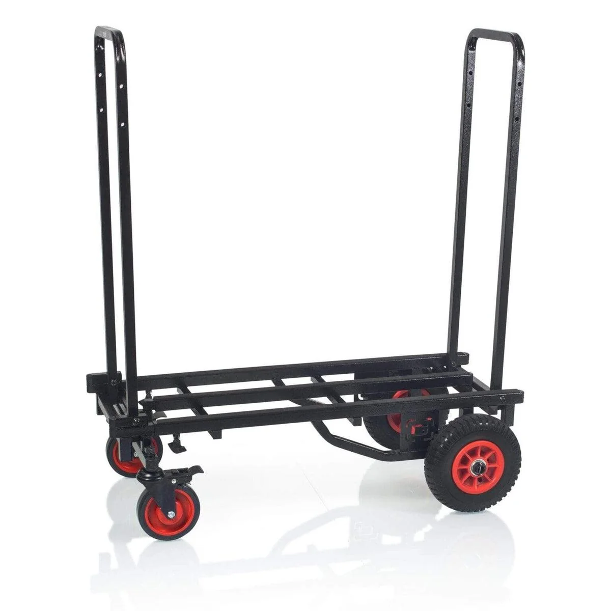 Gator Frameworks Utility Cart | Standard | 52in