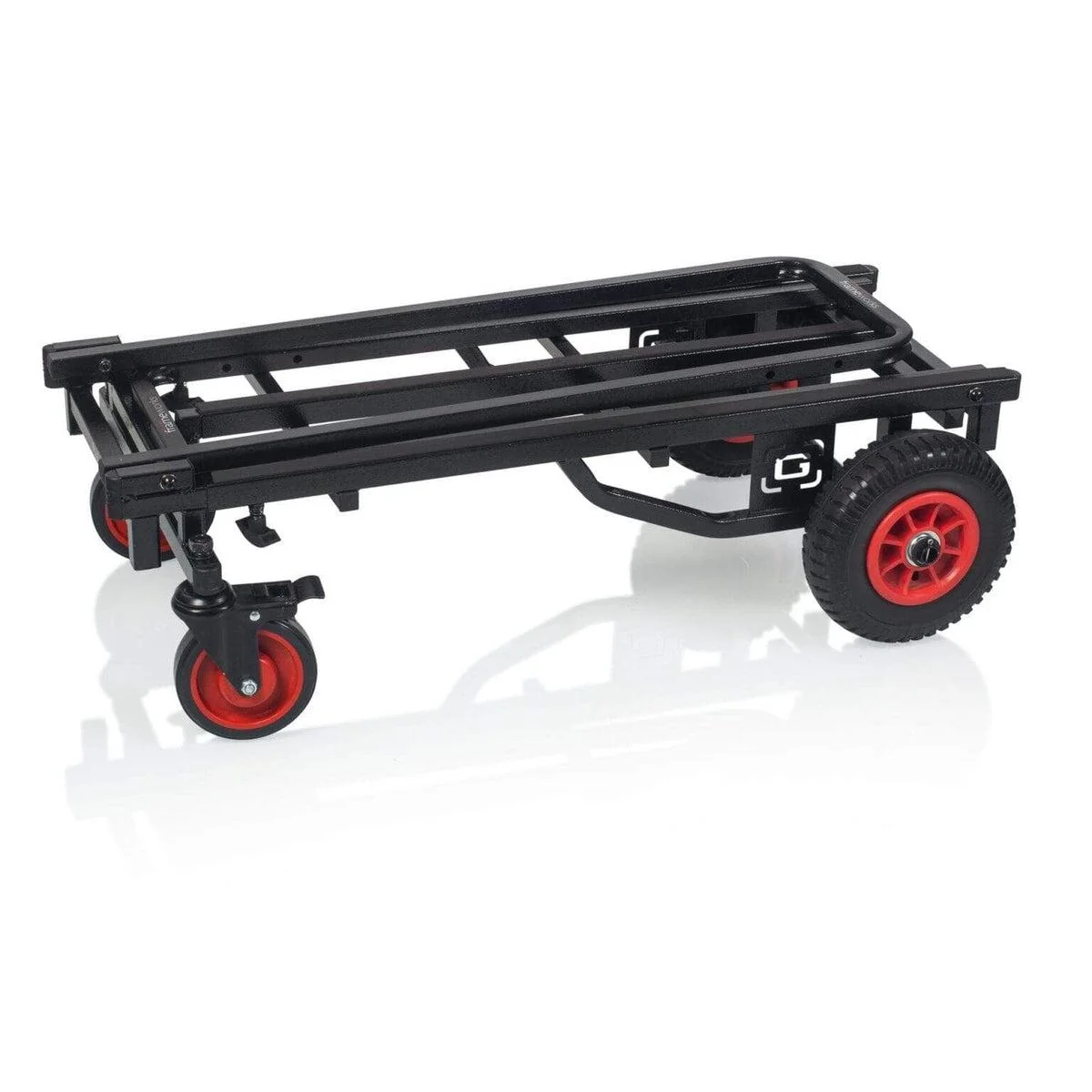 Gator Frameworks Utility Cart | Standard | 52in - Image 2