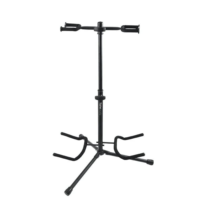 Gator Frameworks Double Guitar Stand - Image 2