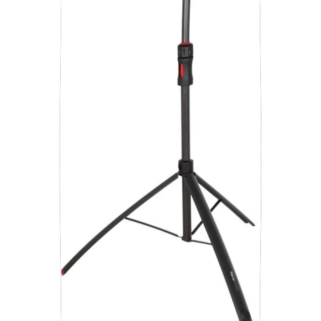 Gator Frameworks iD Series Speaker Stand | Black - Image 2