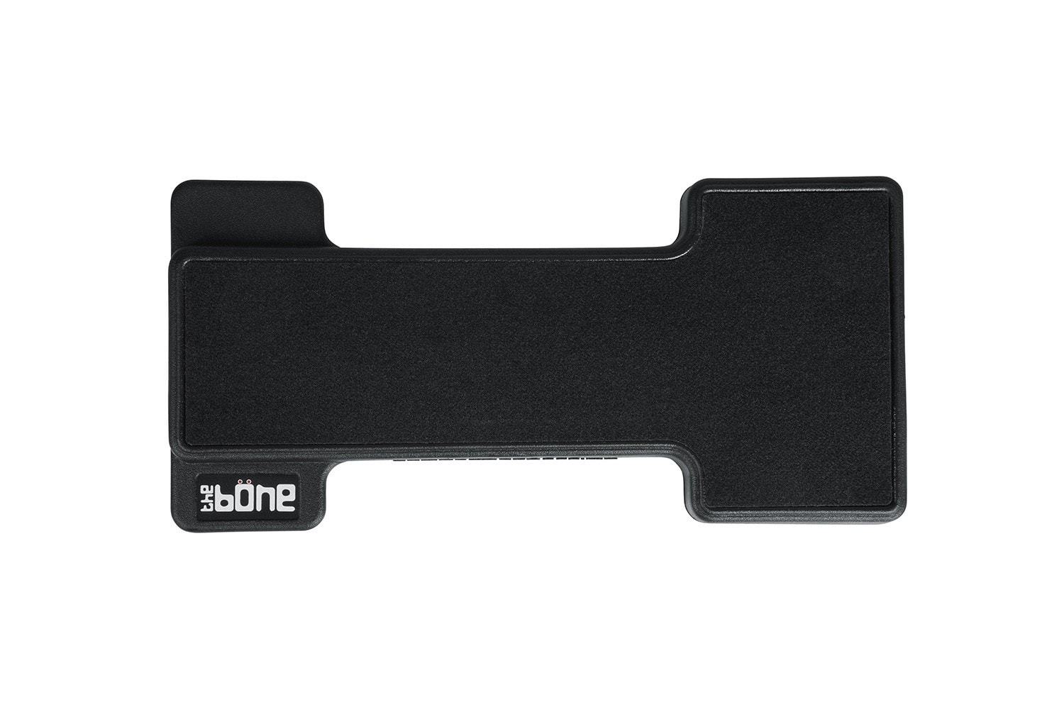 Gator Bone Pedalboard w/Carry Bag & Power Supply - Image 2