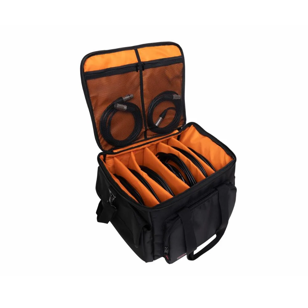 Gator Cable & Accessory Organization Gig Bag | Small - Image 2