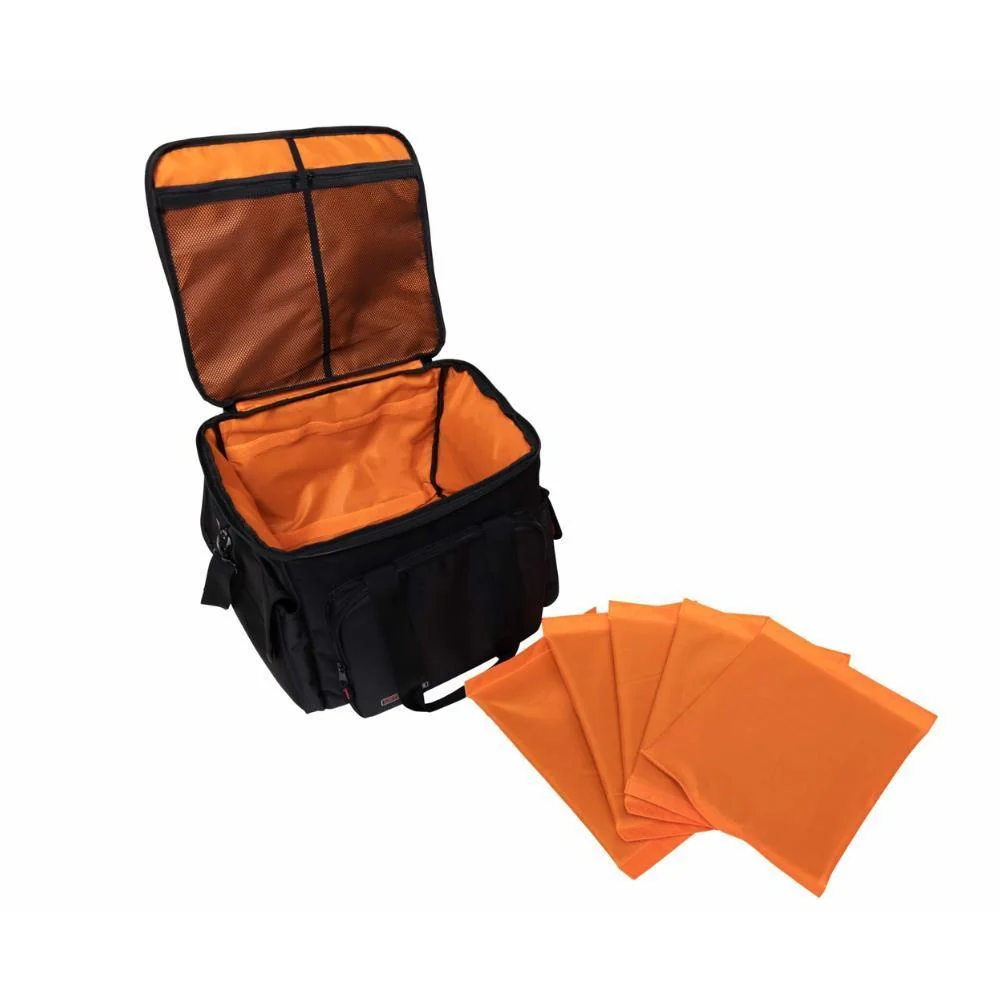 Gator Cable & Accessory Organization Gig Bag | Small - Image 3