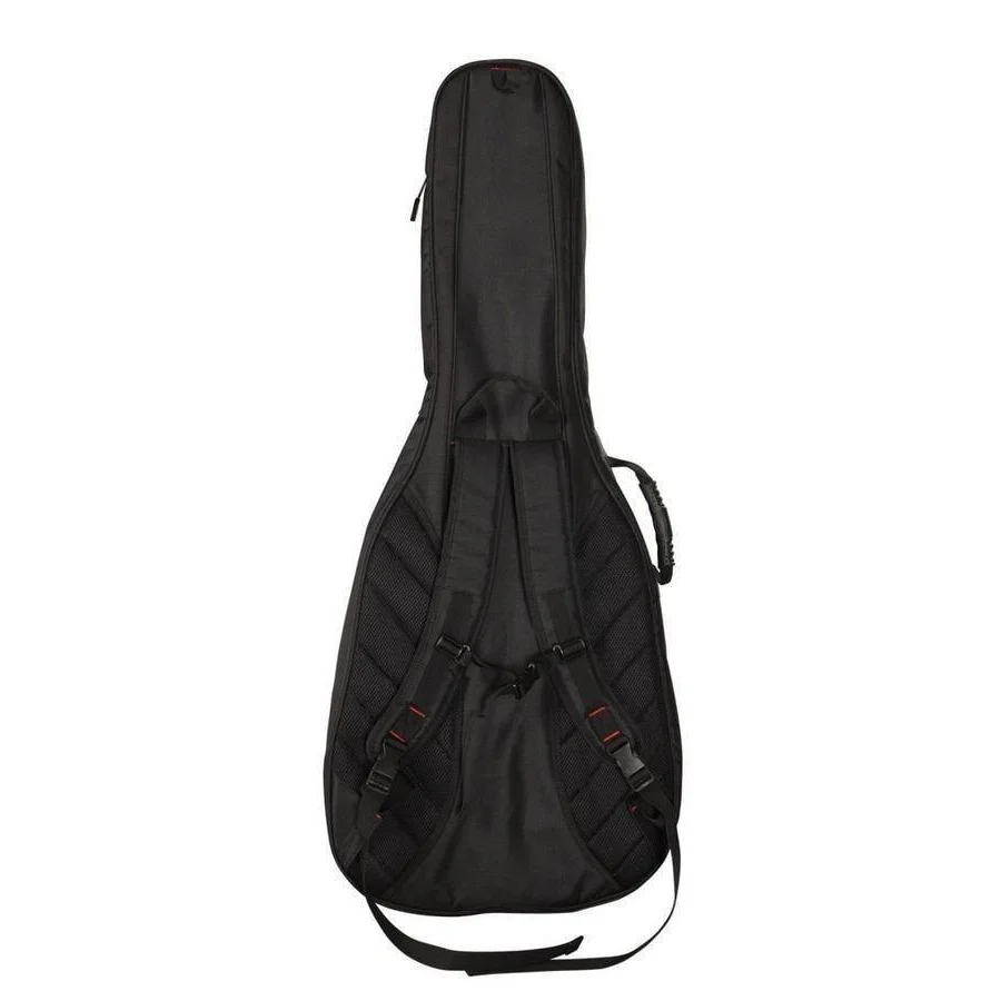 Gator Acoustic Guitar Gig Bag | GB-4G-ACOUSTIC - Image 2
